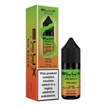 Load image into Gallery viewer, Elux Legend 10ml Nic Salt Box – Pack of 10
