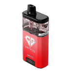 Load image into Gallery viewer, Crystal Galaxy Focus 30K Puffs Disposable Vape
