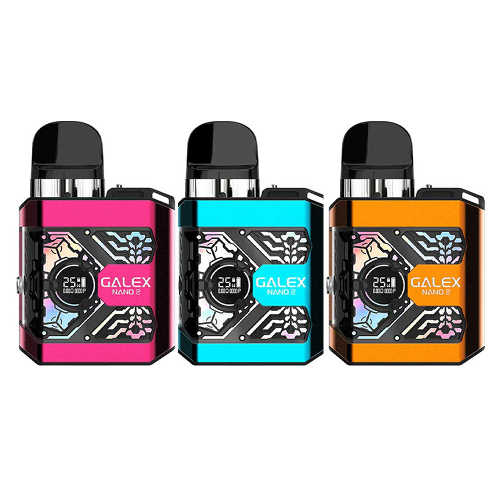 Freemax Galex Nano 2 Pod Kit