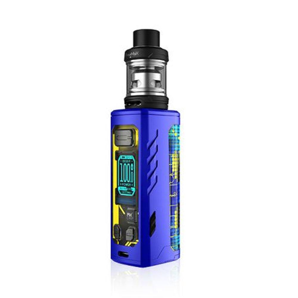 Freemax Maxus Solo Vape Kit