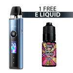 Load image into Gallery viewer, Geekvape Wenax Q Pro Pod Kit
