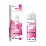 Load image into Gallery viewer, Fizzy Cherry Hayati Pro Max 100ml Shortfill Eliquid 70/30
