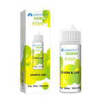 Load image into Gallery viewer, Hayati Pro Max 100ml E-Liquid Shortfill

