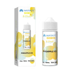Load image into Gallery viewer, Hayati Pro Max 100ml E-Liquid Shortfill
