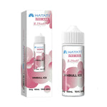 Load image into Gallery viewer, Hayati Pro Max 100ml E-Liquid Shortfill

