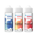 Load image into Gallery viewer, Hayati Pro Max 100ml E-Liquid Shortfill
