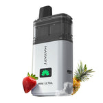 Load image into Gallery viewer, Hayati Mini Ultra 1500 Puffs Disposable Vape
