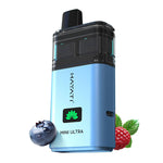Load image into Gallery viewer, Hayati Mini Ultra 1500 Puffs Disposable Vape
