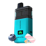 Load image into Gallery viewer, Hayati Mini Ultra 1500 Puffs Disposable Vape
