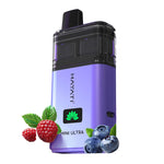 Load image into Gallery viewer, Hayati Mini Ultra 1500 Puffs Disposable Vape
