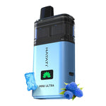 Load image into Gallery viewer, Hayati Mini Ultra 1500 Puffs Disposable Vape
