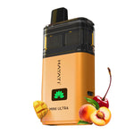 Load image into Gallery viewer, Hayati Mini Ultra 1500 Puffs Disposable Vape

