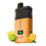 Load image into Gallery viewer, Hayati Mini Ultra 1500 Puffs Disposable Vape
