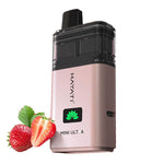 Load image into Gallery viewer, Hayati Mini Ultra 1500 Puffs Disposable Vape
