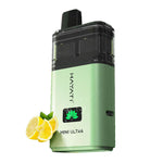 Load image into Gallery viewer, Hayati Mini Ultra 1500 Puffs Disposable Vape
