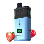 Load image into Gallery viewer, Hayati Mini Ultra 1500 Puffs Disposable Vape
