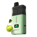 Load image into Gallery viewer, Hayati Mini Ultra 1500 Puffs Disposable Vape
