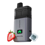 Load image into Gallery viewer, Hayati Mini Ultra 1500 Puffs Disposable Vape
