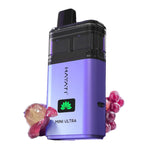 Load image into Gallery viewer, Hayati Mini Ultra 1500 Puffs Disposable Vape
