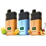 Load image into Gallery viewer, Hayati Mini Ultra 1500 Puffs Disposable Vape
