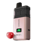 Load image into Gallery viewer, Hayati Mini Ultra 1500 Puffs Disposable Vape

