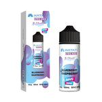 Load image into Gallery viewer, Blueberry Raspberry Hayati Pro Max 100ml Shortfill Eliquid 50/50
