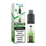 Load image into Gallery viewer, Hayati Pro Max Plus 6000 Vape
