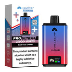 Load image into Gallery viewer, Hayati Pro Ultra Plus 25000 Puffs Disposable Vape
