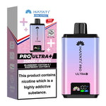 Load image into Gallery viewer, Hayati Pro Ultra Plus 25000 Puffs Disposable Vape
