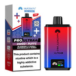 Load image into Gallery viewer, Hayati Pro Ultra Plus 25000 Puffs Disposable Vape

