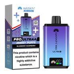 Load image into Gallery viewer, Hayati Pro Ultra Plus 25000 Puffs Disposable Vape
