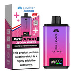 Load image into Gallery viewer, Hayati Pro Ultra Plus 25000 Puffs Disposable Vape
