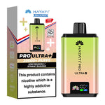 Load image into Gallery viewer, Hayati Pro Ultra Plus 25000 Puffs Disposable Vape
