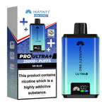 Load image into Gallery viewer, Hayati Pro Ultra Plus 25000 Puffs Disposable Vape
