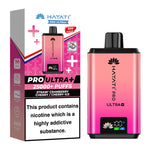 Load image into Gallery viewer, Hayati Pro Ultra Plus 25000 Puffs Disposable Vape
