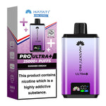 Load image into Gallery viewer, Hayati Pro Ultra Plus 25000 Puffs Disposable Vape

