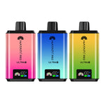 Load image into Gallery viewer, Hayati Pro Ultra Plus 25000 Puffs Disposable Vape
