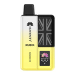Load image into Gallery viewer, Hayati Rubik 7000 Puffs Disposable Vape
