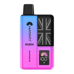 Load image into Gallery viewer, Hayati Rubik 7000 Puffs Disposable Vape
