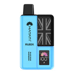 Load image into Gallery viewer, Hayati Rubik 7000 Puffs Disposable Vape
