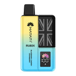 Load image into Gallery viewer, Hayati Rubik 7000 Puffs Disposable Vape
