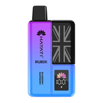 Load image into Gallery viewer, Hayati Rubik 7000 Puffs Disposable Vape
