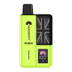 Load image into Gallery viewer, Hayati Rubik 7000 Puffs Disposable Vape
