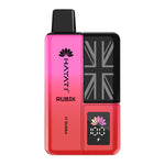 Load image into Gallery viewer, Hayati Rubik 7000 Puffs Disposable Vape

