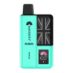 Load image into Gallery viewer, Hayati Rubik 7000 Puffs Disposable Vape
