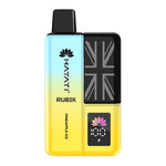 Load image into Gallery viewer, Hayati Rubik 7000 Puffs Disposable Vape

