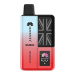Load image into Gallery viewer, Hayati Rubik 7000 Puffs Disposable Vape
