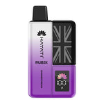 Load image into Gallery viewer, Hayati Rubik 7000 Puffs Disposable Vape
