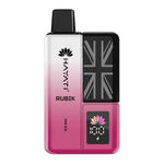 Load image into Gallery viewer, Hayati Rubik 7000 Puffs Disposable Vape
