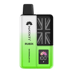 Load image into Gallery viewer, Hayati Rubik 7000 Puffs Disposable Vape
